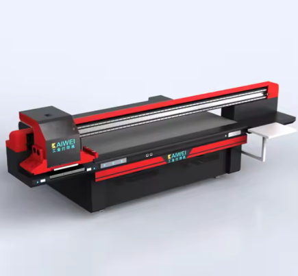 Company Logo Control Panel industrial inkjet printer Automatic Inkjet Digital Machine New Condition RICOH Print Head Flex