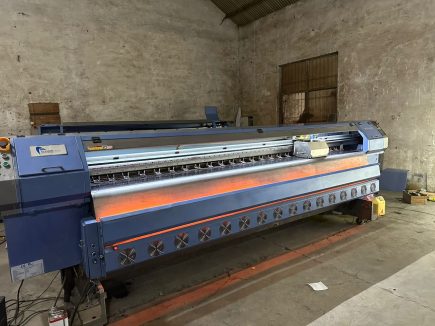 Used Printer 1