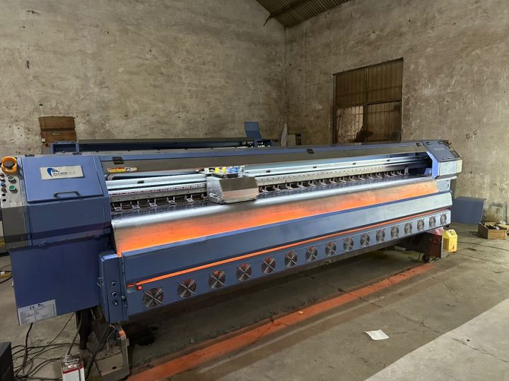 Used Printer 1 - Image 4