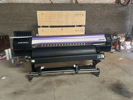 Used Printer 2