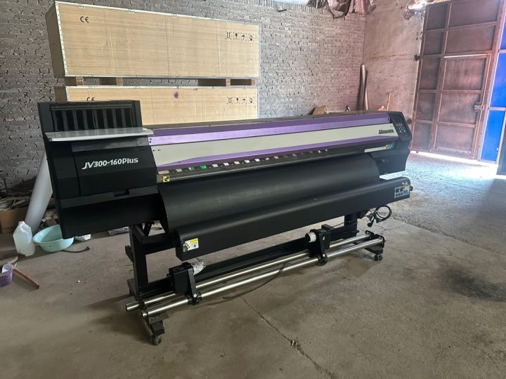 Used Printer 2 - Image 5