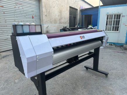 Used Printer 3
