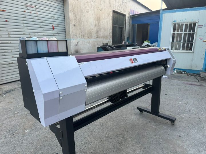 Used Printer 3