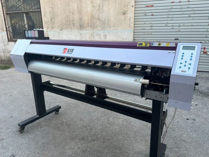 Used Printer 3 - Image 2