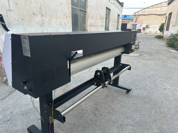 Used Printer 3 - Image 5