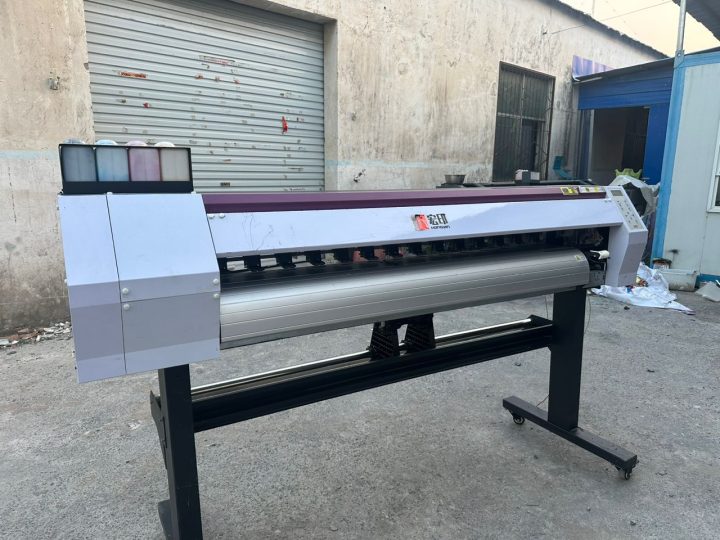 Used Printer 3 - Image 4