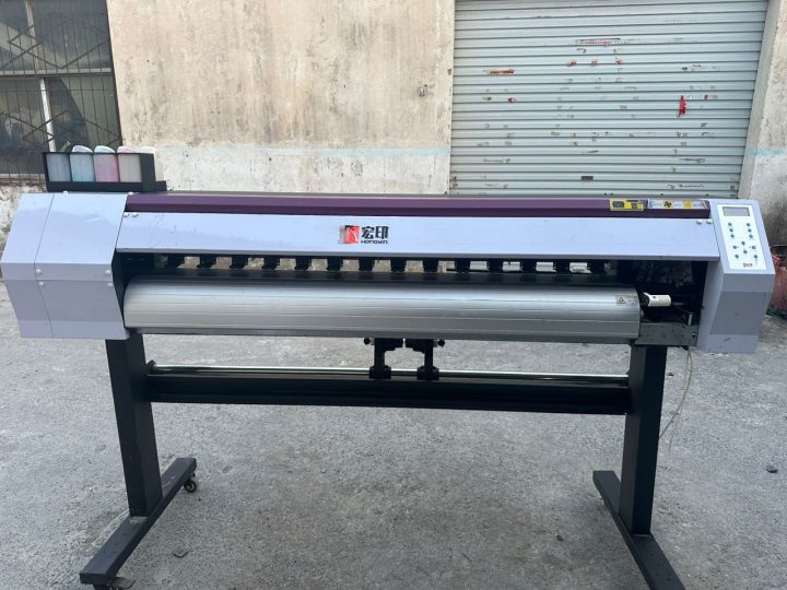 Used Printer 3 - Image 3
