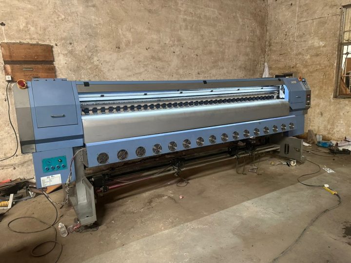 Used Printer 4 - Image 2