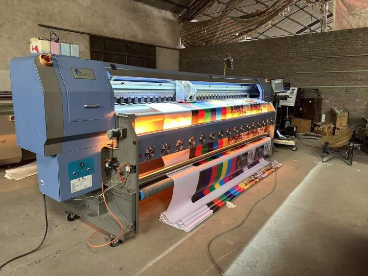Used Printer 4 - Image 3