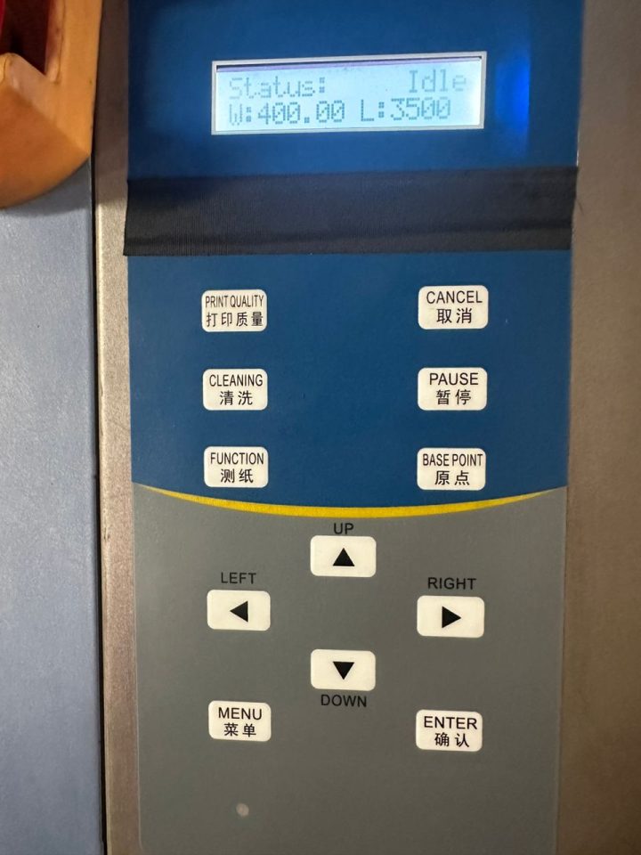 Used Printer 4 - Image 6