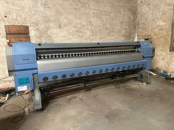 Used Printer 4 - Image 5