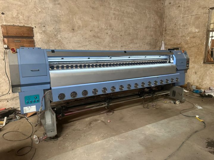 Used Printer 4 - Image 4