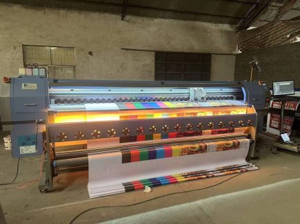 Used Printer 4