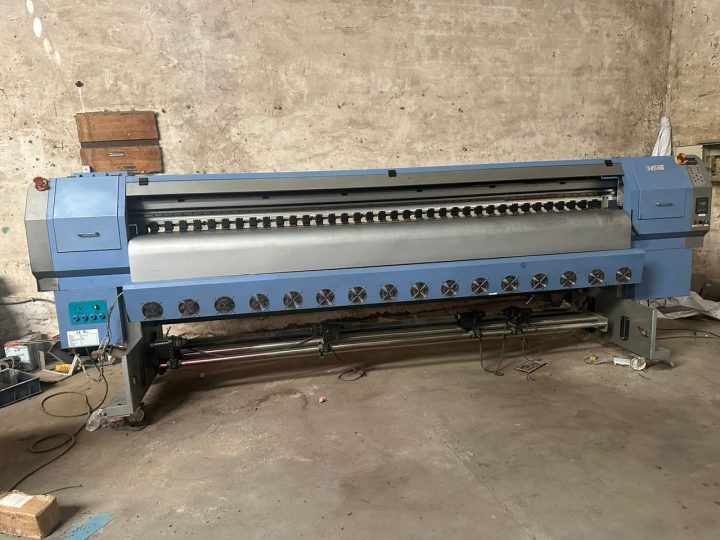 Used Printer 4 - Image 8