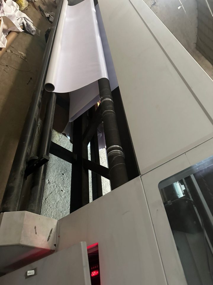 Used Printer 5 - Image 2