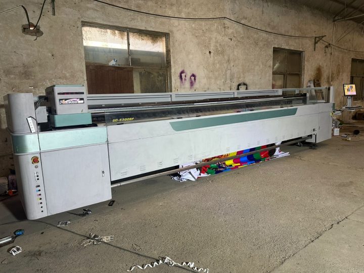 Used Printer 5 - Image 4
