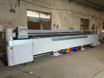 Used Printer 5