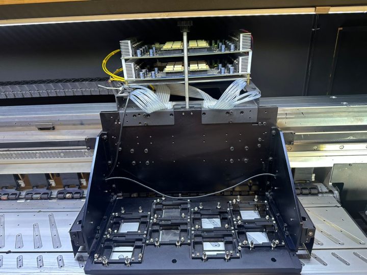 Used Printer 6 - Image 2