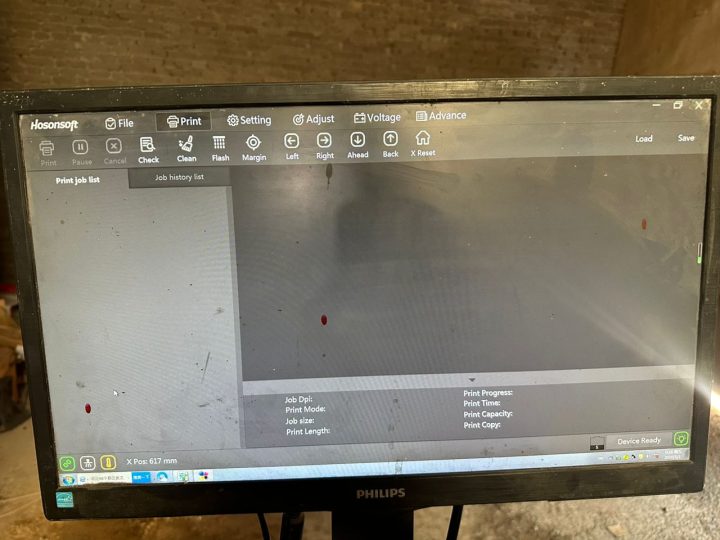Used Printer 6 - Image 3