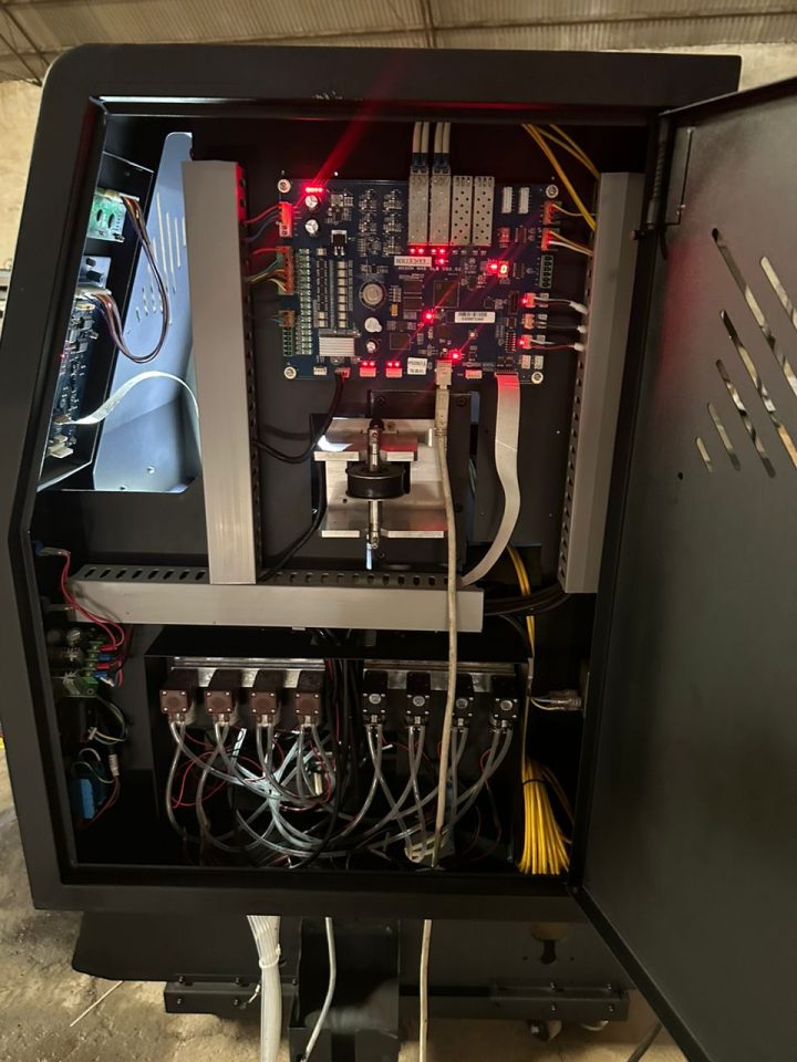 Used Printer 6 - Image 4