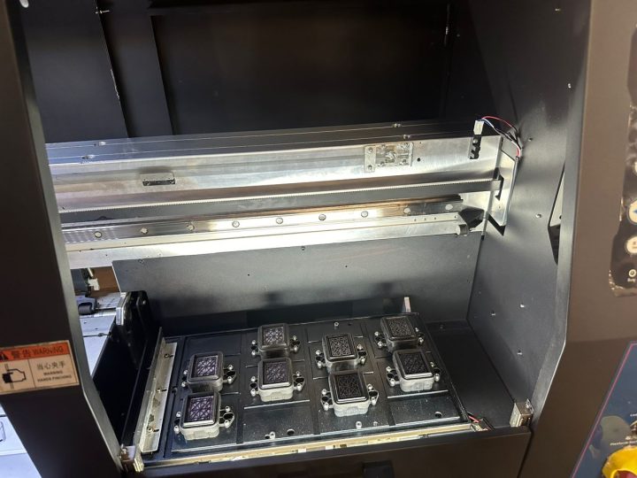 Used Printer 6 - Image 5