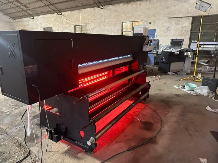 Used Printer 6 - Image 6