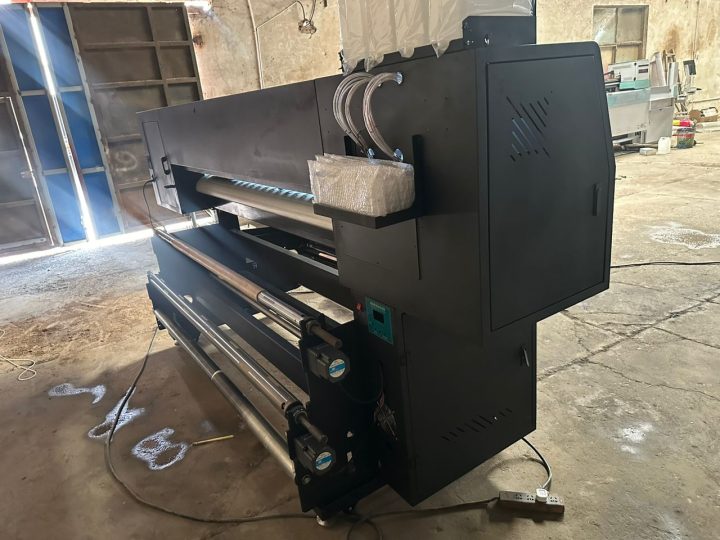 Used Printer 6 - Image 7