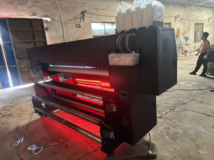 Used Printer 6 - Image 8