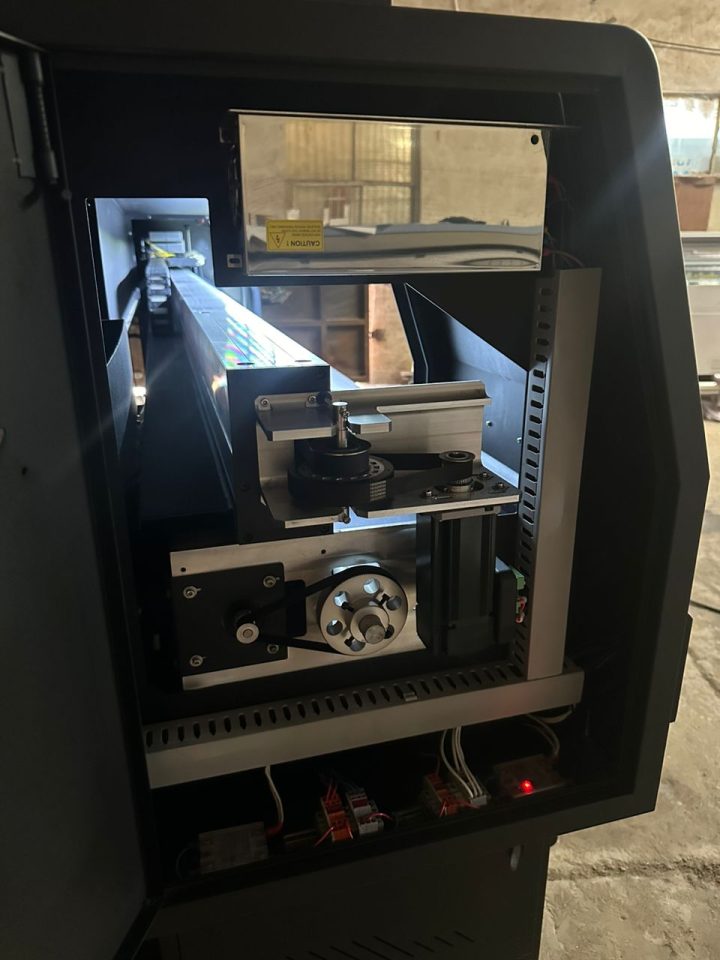 Used Printer 6 - Image 9