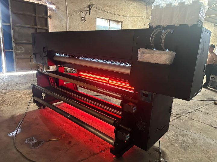 Used Printer 6