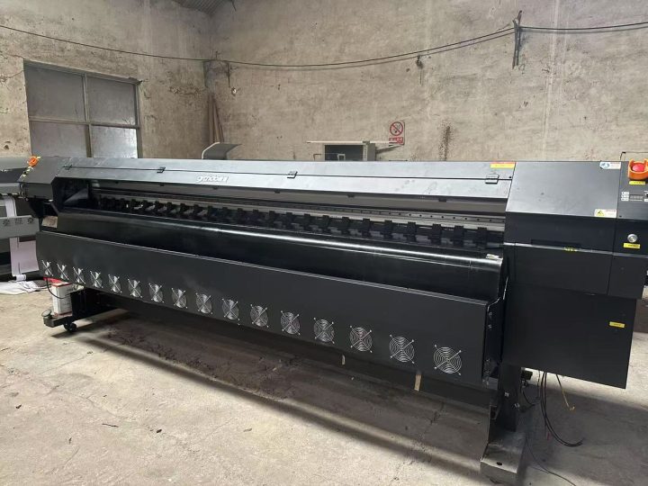 Used Printer 7 - Image 2