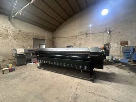 Used Printer 7