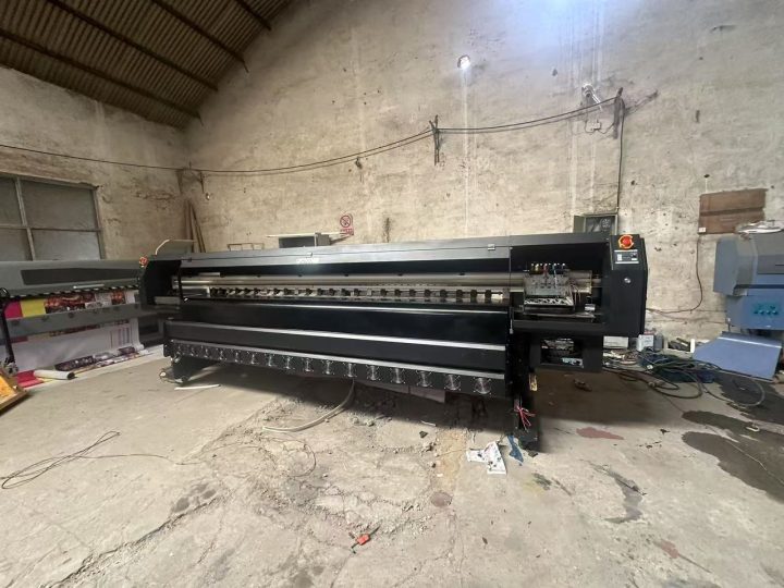 Used Printer 7 - Image 4