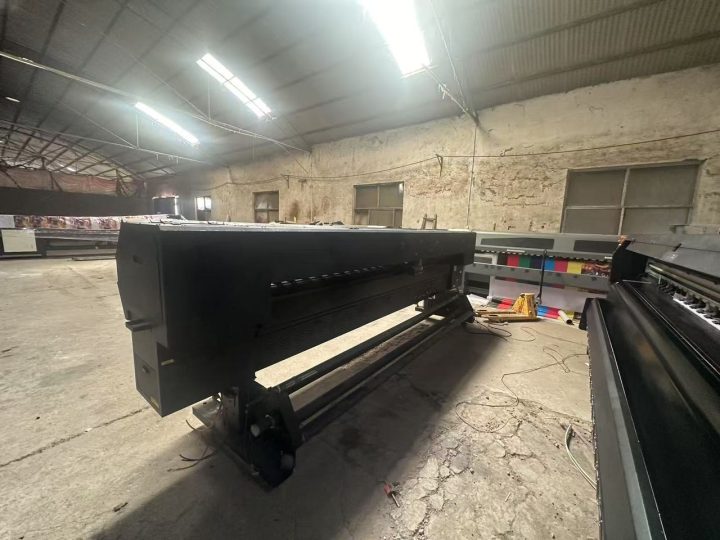 Used Printer 7 - Image 6