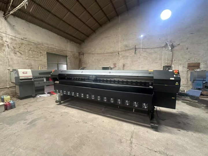 Used Printer 7 - Image 7