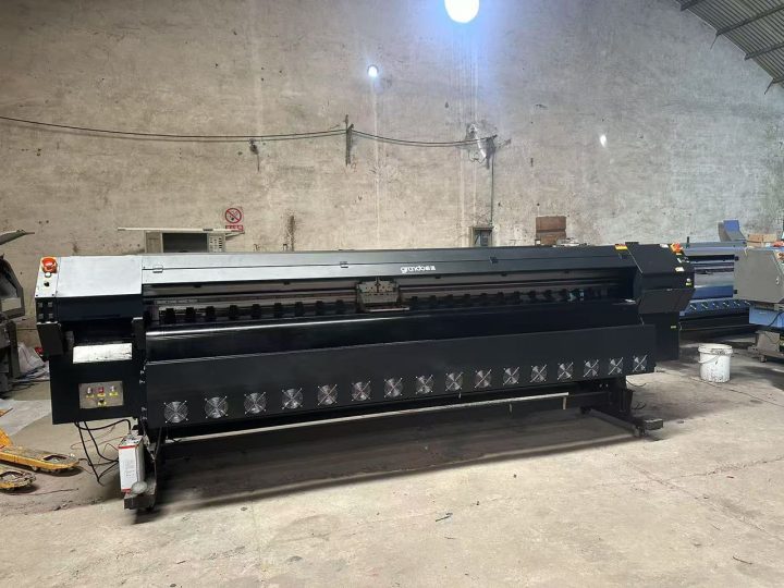 Used Printer 7 - Image 8
