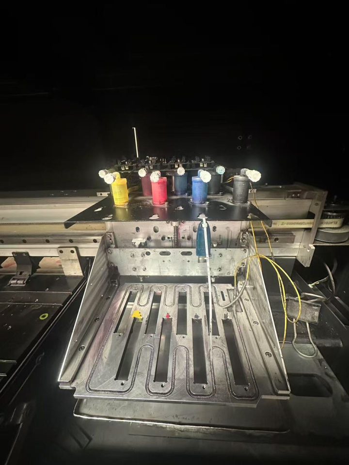 Used Printer 7 - Image 9